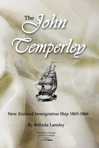 John Temperley