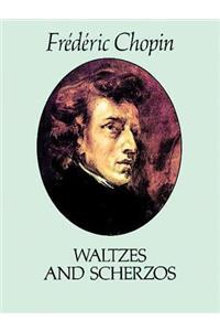 Waltzes and Scherzos
