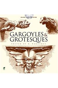 Gargoyles & Grotesques