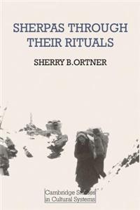 Sherpas Through Their Rituals