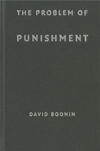 The Problem of Punishment