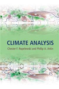 Climate Analysis