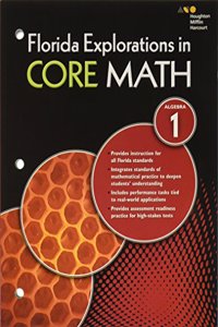 Hmh Algebra 1: Exploration in Core Math