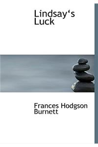 Lindsaya 's Luck
