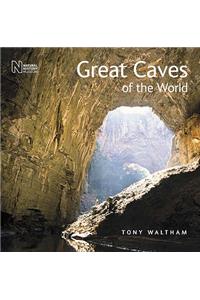 Great Caves of the World