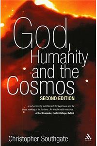 God, Humanity and the Cosmos - 2nd Edition