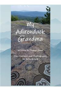My Adirondack Grandma