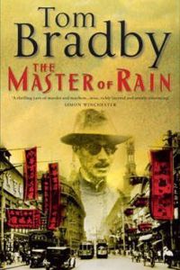 Master Of Rain