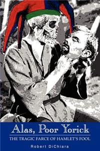 Alas, Poor Yorick