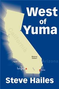 West of Yuma