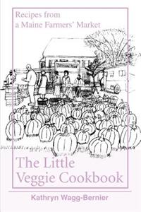 Little Veggie Cookbook