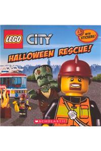 Halloween Rescue