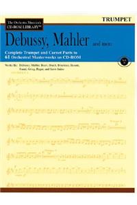 Vol. II - Debussy, Mahler and More