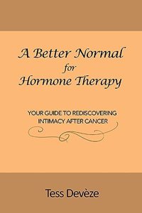 Better Normal for Hormone Therapy