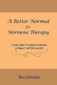 A Better Normal for Hormone Therapy