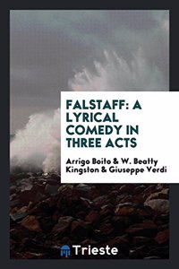 Falstaff