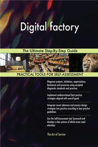 Digital factory The Ultimate Step-By-Step Guide