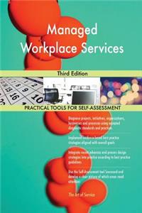Managed Workplace Services Third Edition