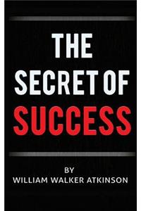 Secret of Success