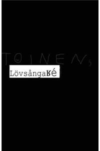 Toinen's Lovsangare