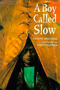 Boy Called Slow