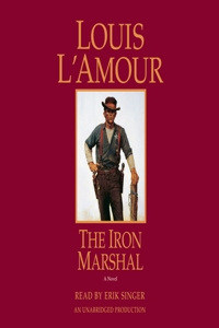 Iron Marshal