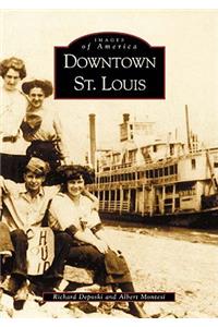 Downtown St. Louis