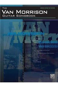 The Van Morrison Guitar Songbook