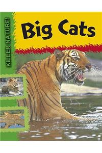 Killer Nature: Big Cats