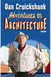 Adventures In Architecture