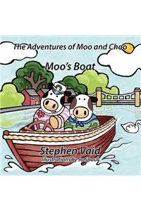 The Adventures of Moo and Choo