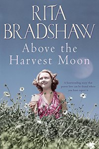 Above The Harvest Moon