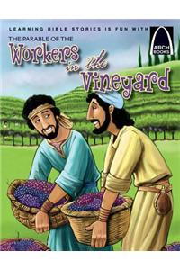 The Parable of the Workers in the Vineyard