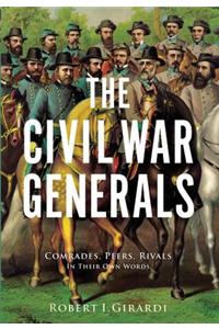 The Civil War Generals