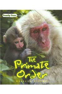 Primate Order