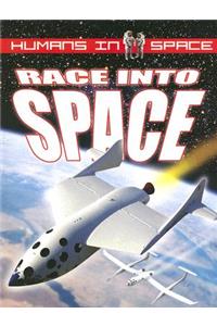 Race Into Space