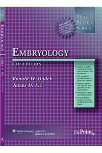 Embryology