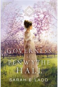 Governess of Penwythe Hall