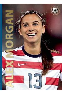 Alex Morgan