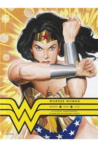 Wonder Woman