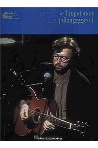 Eric Clapton - From the Album Eric Clapton Unplugged