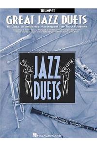Great Jazz Duets