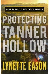 Protecting Tanner Hollow