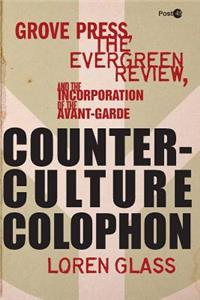 Counterculture Colophon