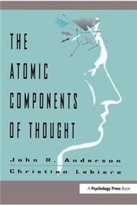 The Atomic Components of Thought