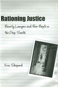 Rationing Justice