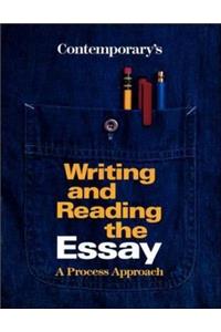 Contemporary's Writing and Reading the Essay