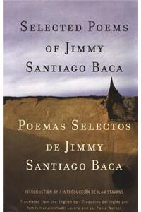 Poemas Selectos/Selected Poems