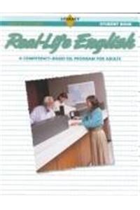 Real-Life English: Teacher's Guide Literacy 1994