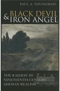 Black Devil and Iron Angel